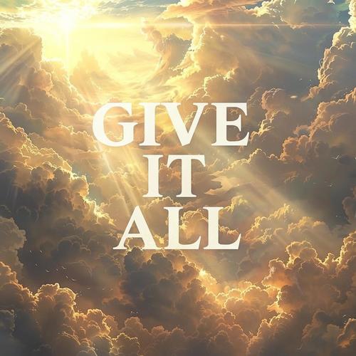 Give It All (feat. HMBLD)