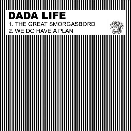 The Great Smorgasbord