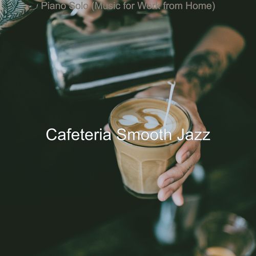 Piano Solo (Music for Work from Home)