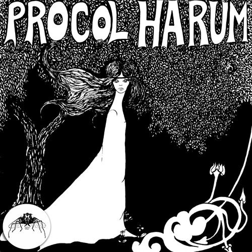 Procol Harum (2009 Remaster)