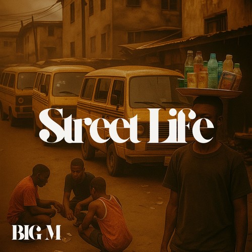 Street Life (Explicit)