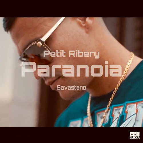 Paranoia (Explicit)