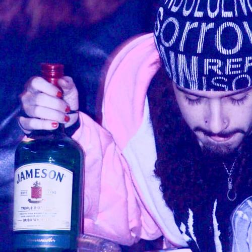 self medicate (feat. omgitslamb) [Explicit]