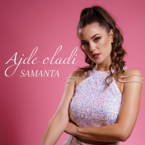 Ajde Oladi