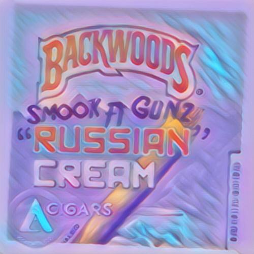 Russian Cream (Explicit)
