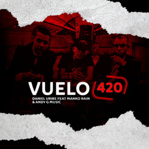 Vuelo 420 (Explicit)
