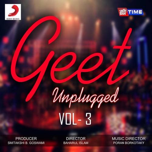 Geet (Unplugged) , Vol. 3