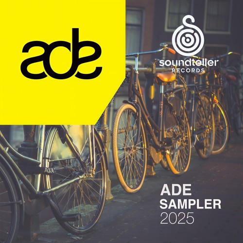 ADE Sampler 2025
