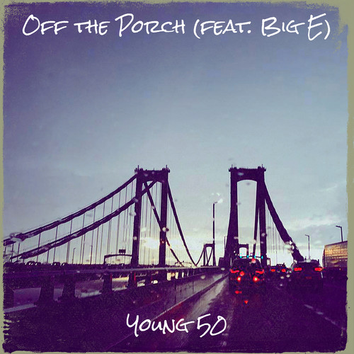 Off the Porch (Explicit)