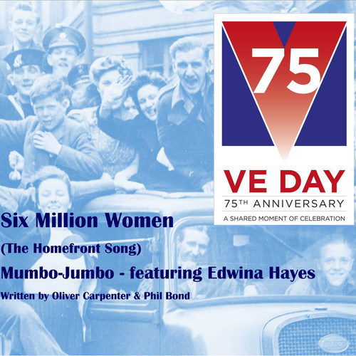 Six Million Women (The Homefront Song)