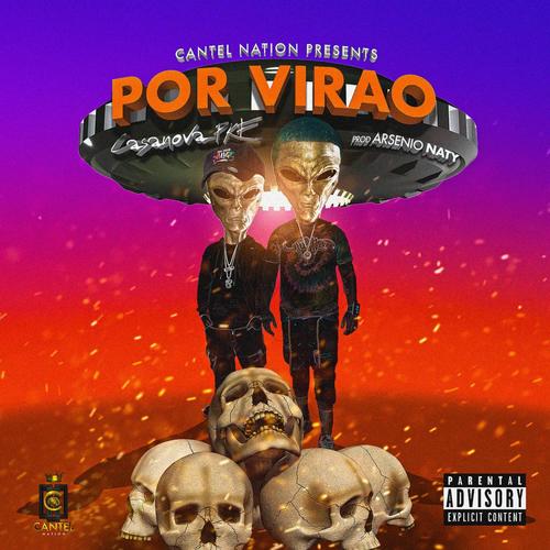 Por Virao (Explicit)