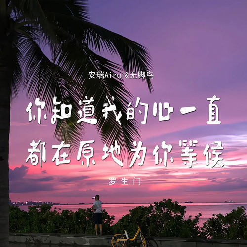 你知道我的心一直都在原地为你等候 (罗生门)