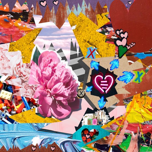 엉망진창 (乱七八糟)