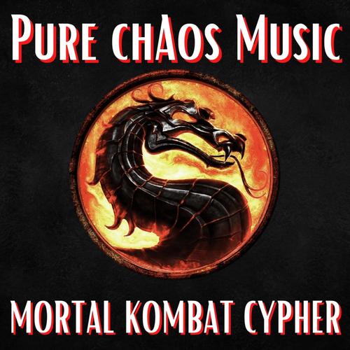 MORTAL KOMBAT CYPHER! (feat. Don San Mafia, Orxngez, Hayden's haven, Eternal King, NextLevel & GhostchildX) [Explicit]