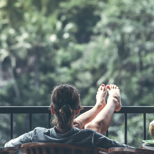 100 Sleep Tracks for Relaxation & Yoga