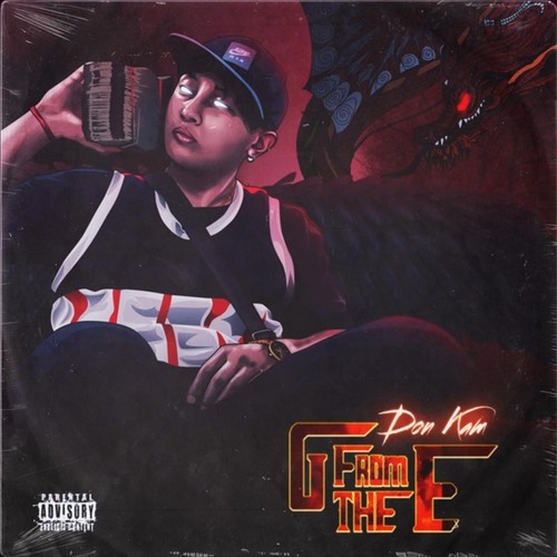 G from the E (Explicit)