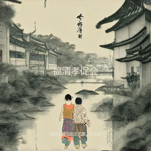 福清孝促会会歌