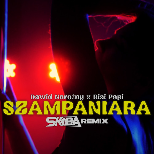 SZAMPANIARA (DJ Skiba Remix)