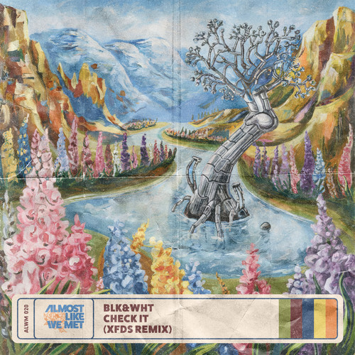 Check It (XFDS Remix)