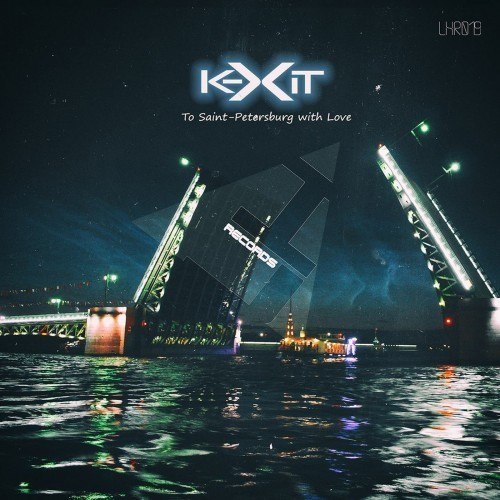 To Saint-Petersburg with Love