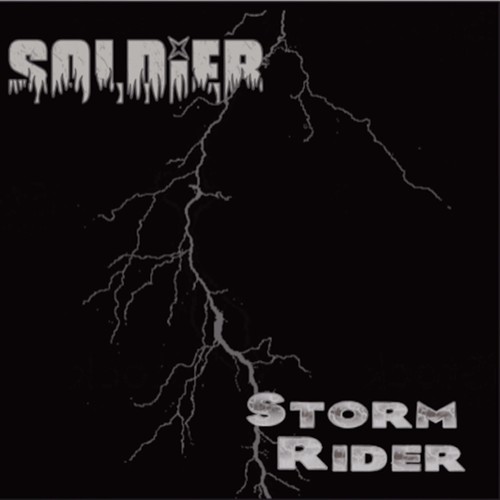 Storm Rider