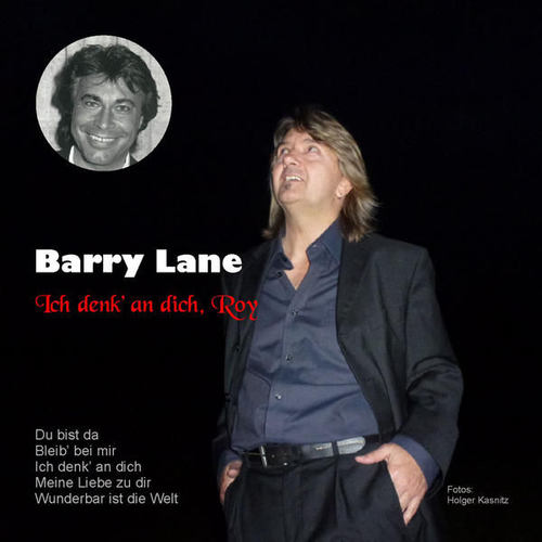 Ich Denk' An Dich, Roy