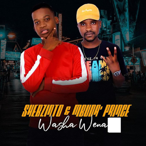 Washa Wena