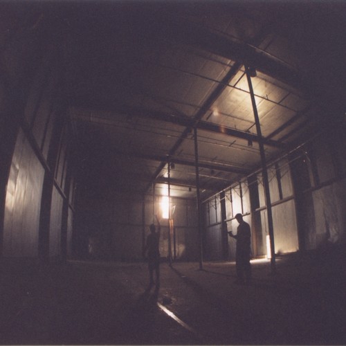 Factory (feat. Tippa Irie)