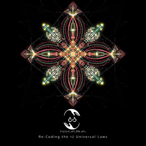 ReCoding the Universal Laws (Mental Process)