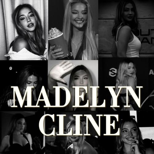 Madelyn Cline (feat. Rotas) [Explicit]