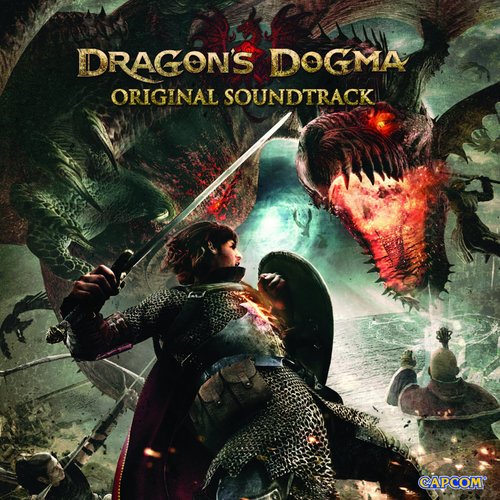 Dragon's Dogma Original Soundtrack