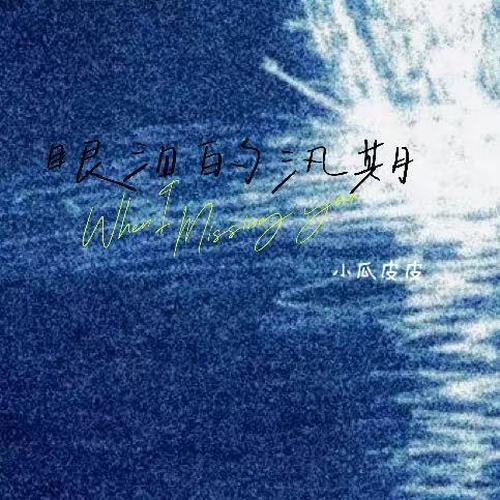 眼泪的汛期 (每当我想起你)