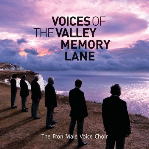 Voices of The Valley - Memory Lane