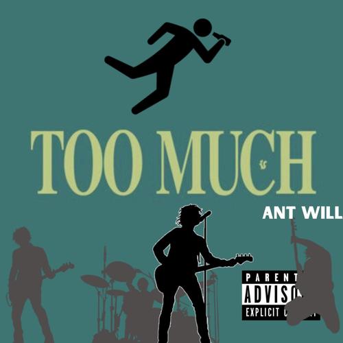 Too Much (Explicit)