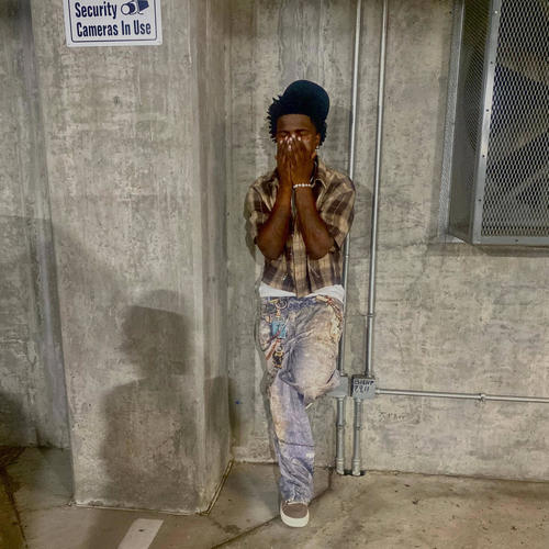 In The Store (Explicit)