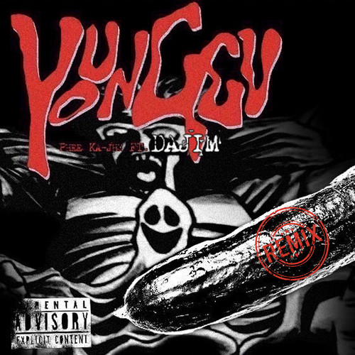 PHEE KA-JHU (Remix) [Explicit]