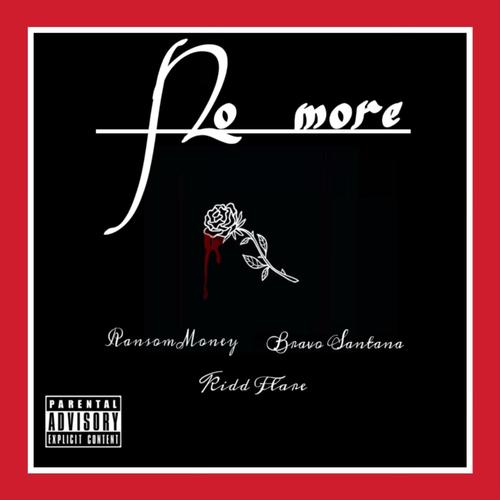 No More (Explicit)