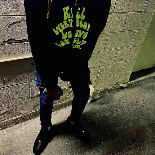 Nobody Kare (feat. Rockyy Thugn) [Explicit]