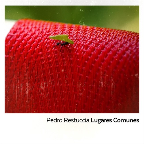 Lugares Comunes (feat. Gastón Figueredo)