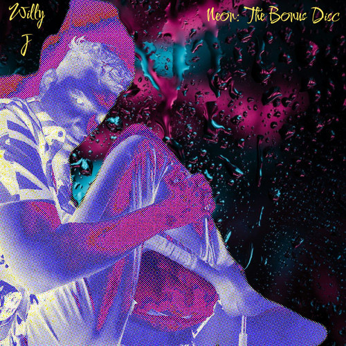 NEON (The Bonus Disc)