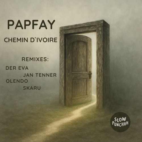 Chemin D´Ivoire (Skaru Remix)