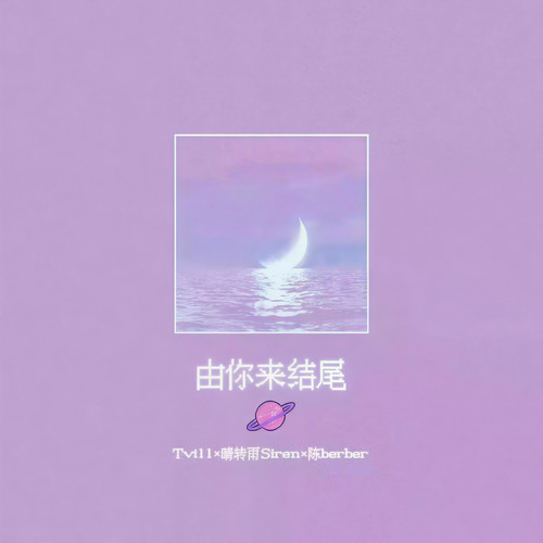 由你来结尾（Tvill remix)
