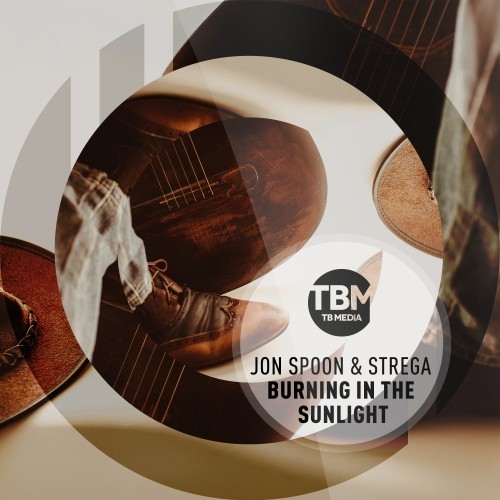 Burning in the Sunlight