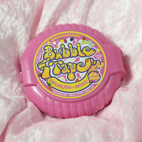 Bubble Tape