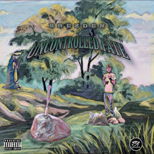 Uncontrolled Fate (Explicit)