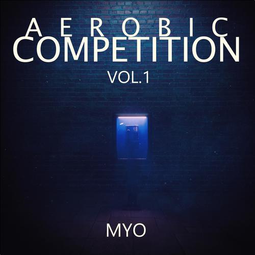 Aerobic Competition, Vol. 1