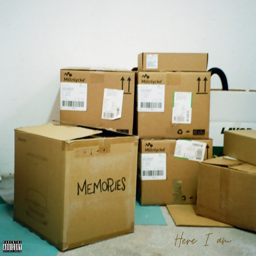 Here I Am (Explicit)
