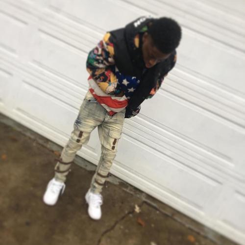 Freestyle (Explicit)