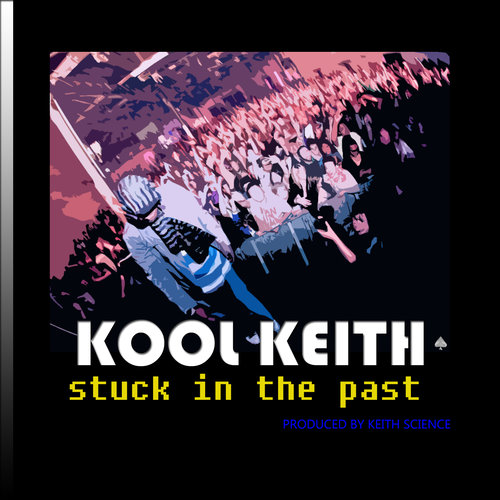 Stuck In The Past
