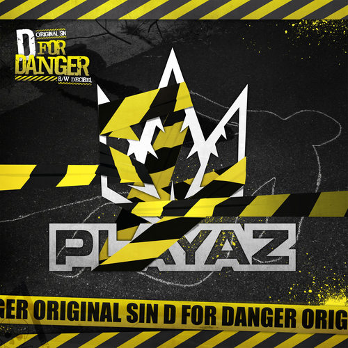 D for Danger / Decibel